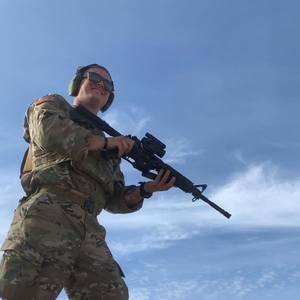 Meet your Posher, Joey